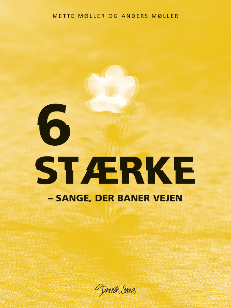 6 stærke