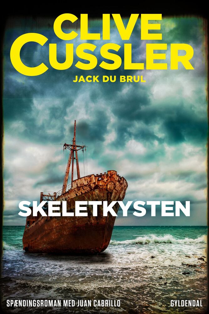 Skeletkysten