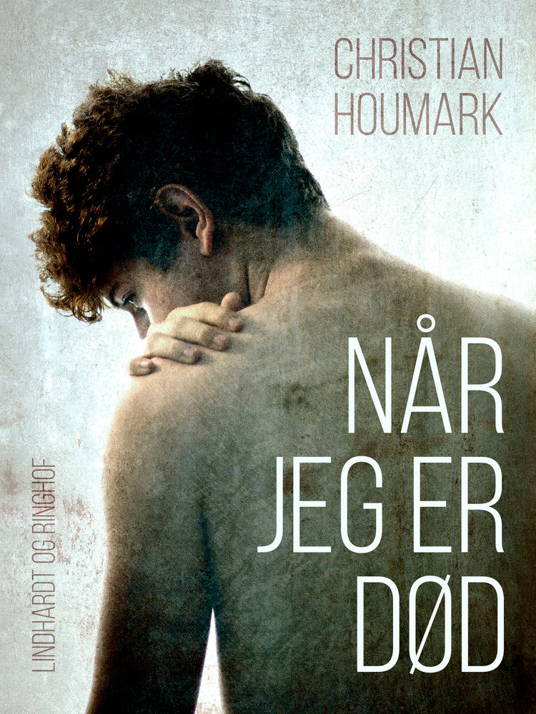 Når jeg er død