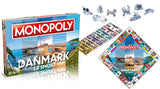 Monopoly Danmark