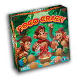 Coco crazy