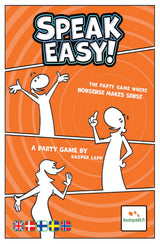 Speak easy