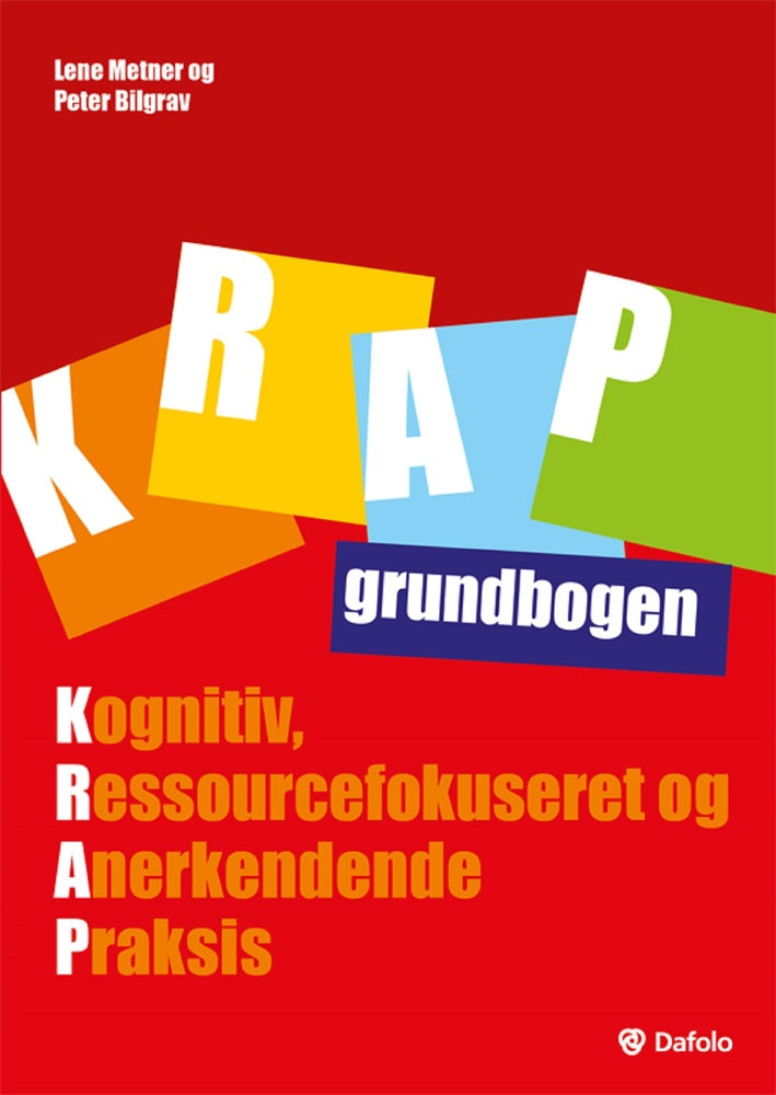 KRAP grundbogen