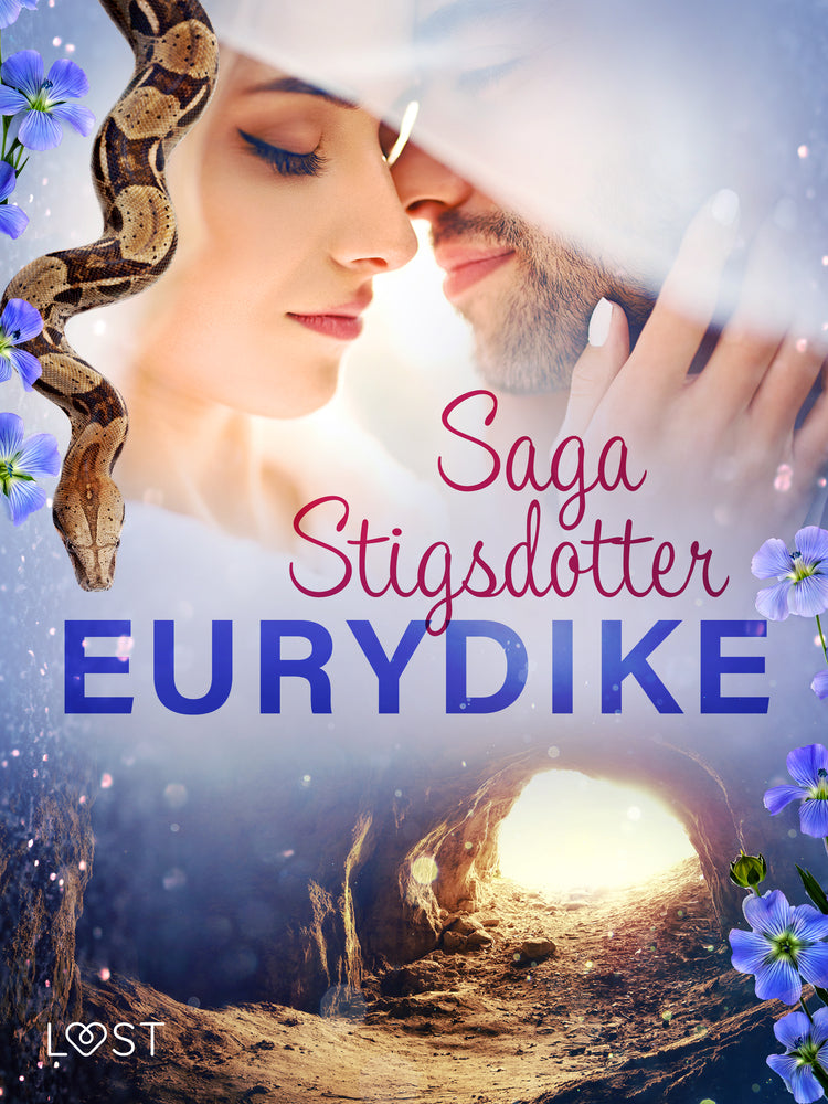 Eurydike - erotisk fantasy