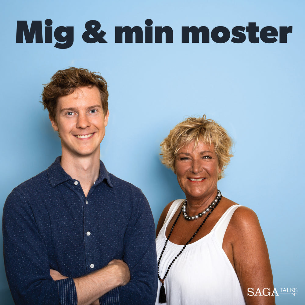 Hellere mistrivsel end omstilling