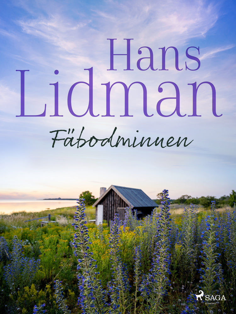 Fäbodminnen