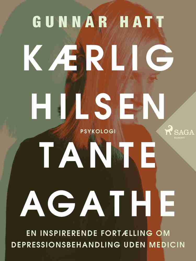 Kærlig hilsen tante Agathe