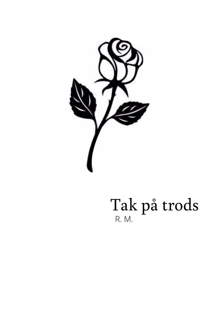 Tak på trods
