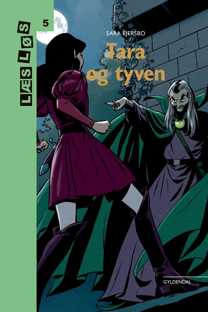Tara og tyven