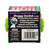 NeeDoh Fidget Bold - Shaggy asst