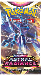 Pokemon Booster