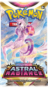 Pokemon Booster