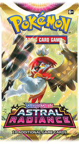 Pokemon Booster