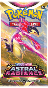 Pokemon Booster