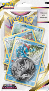 Pokemon Premium Check