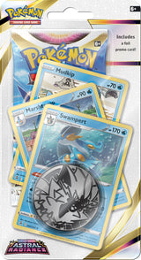 Pokemon Premium Check