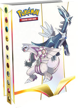 Pokemon Mini Binder