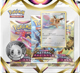 Pokemon 3-pak