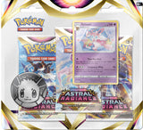 Pokemon 3-pak