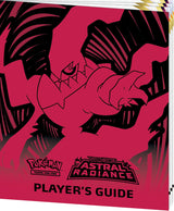 Pokémon Elite Trainer Box: Sword & Shield - Astral Radiance Darkrai