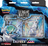 POKEMON BATTLE DECK LEAGUE ASST