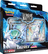 POKEMON BATTLE DECK LEAGUE ASST