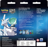 POKEMON BATTLE DECK LEAGUE ASST