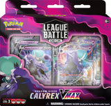 POKEMON BATTLE DECK LEAGUE ASST