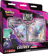 POKEMON BATTLE DECK LEAGUE ASST
