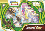 Pokemon Box Premium VSTAR Kleavor