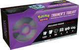 POKEMON TRAINER'S TOOLKIT