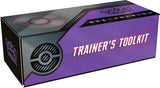 POKEMON TRAINER'S TOOLKIT