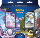 POKEMON BATTLE DECK BUNDLE V GO