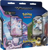 POKEMON BATTLE DECK BUNDLE V GO