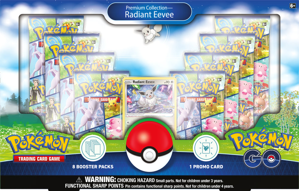 POKEMON PLAYMAT COLLECTION GO