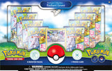 POKEMON PLAYMAT COLLECTION GO