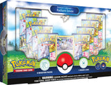 POKEMON PLAYMAT COLLECTION GO