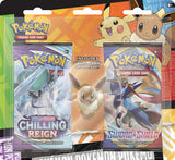 Pokemon Eraser