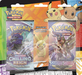 Pokemon Eraser