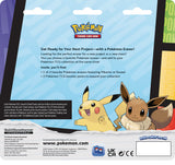 Pokemon Eraser