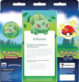 Pokemon Pin Collection GO asst