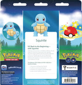 Pokemon Pin Collection GO asst