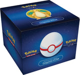 Pokémon GO VSTAR Box: Dragonite - Premier Deck Holder Collection