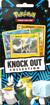 Pokemon Knockout Collection