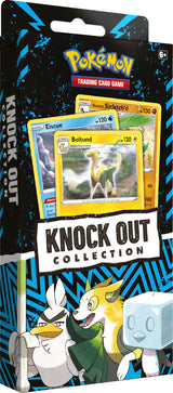 Pokemon Knockout Collection