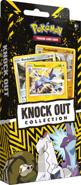 Pokemon Knockout Collection