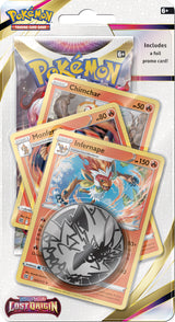 Pokemon Premium Check asst