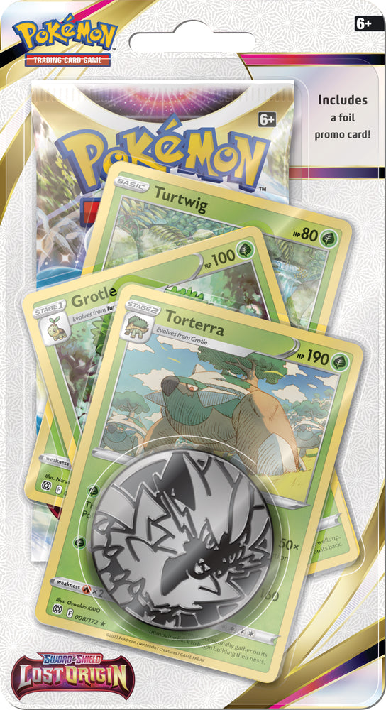 Pokemon Premium Check asst