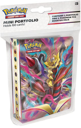 Pokemon Mini Binder
