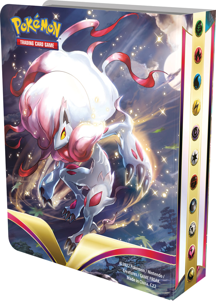 Pokemon Mini Binder